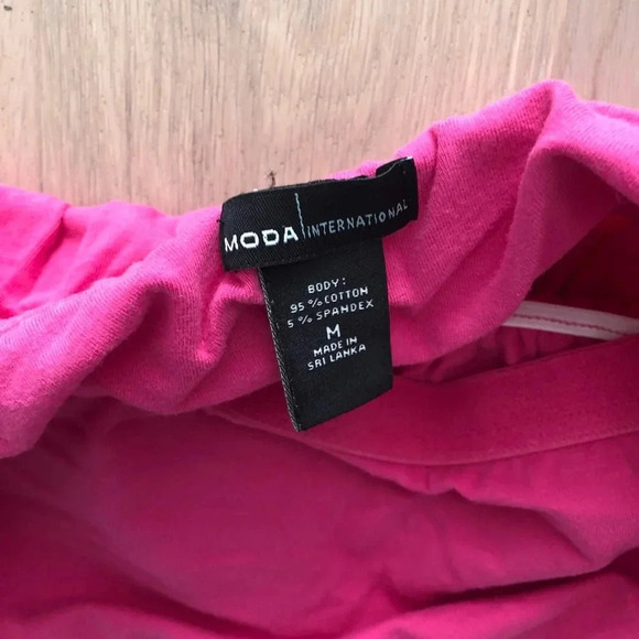 Moda Dress - Picture 3 of 3